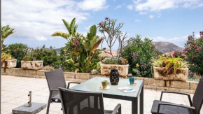 Wohnung mit botanischem Garten und Meerblick